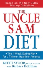 The Uncle Sam Diet