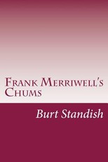 Frank Merriwell's Chums