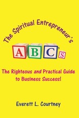 The Spiritual Entrepreneur's ABC's