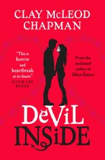 Devil Inside