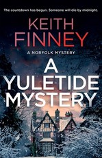 A Yuletide Mystery