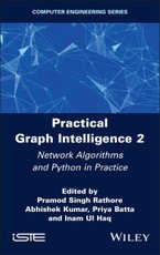 Practical Graph Intelligence 2