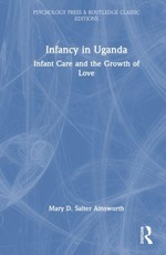 Infancy in Uganda