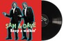 Vinilinė plokštelė LP SAM AND DAVE „Keep A Walkin’“ (Black Vinyl) (LP)