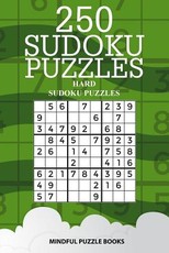250 Sudoku Puzzles