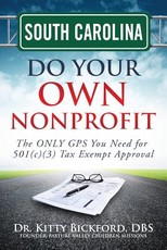 South Carolina Do Your Own Nonprofit