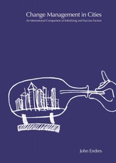 Change Management in Cities