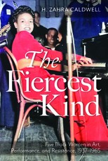 The Fiercest Kind