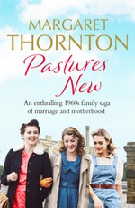 Pastures New