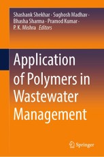 Application of Polymers in Wastewater Management