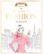 Megan Hess: The World of Fashion Coloring Book