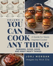 You Can Cook Any Thing