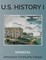 U.S. History I