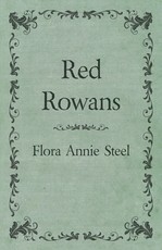 Red Rowans