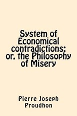 System of Economical contradictions