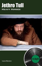 Jethro Tull Heavy Horses