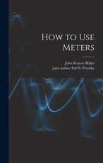 How to Use Meters