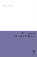Is Religious Education Possible?