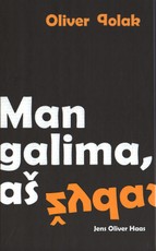 Man galima, aš žydas