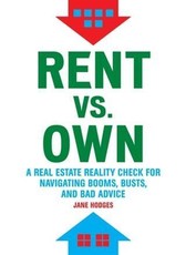 Rent vs Own
