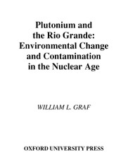 Plutonium and the Rio Grande