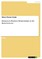 Business-to-Business Relationships in the Biotech-Sector