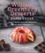 William Greenberg Desserts Bakes Vegan