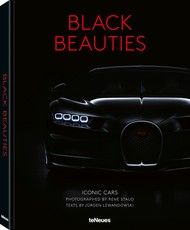 Black Beauties