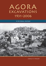 Agora Excavations, 1931-2006
