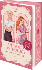 Ashwood Anthology - Ruled by Rivalry: English Edition by LYX