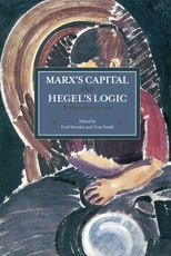 Marx's Capital and Hegel's Logic