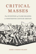 Critical Masses