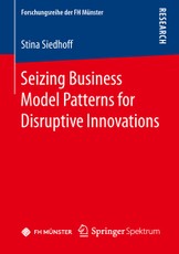 Seizing Business Model Patterns for Disruptive Innovations