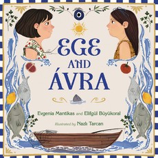 Ege and ÃÂvra