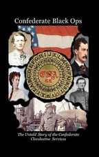 Confederate Black Ops