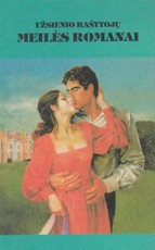 Pareiga ir aistra. Jo prisilietimas