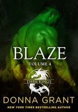 Blaze: Volume 4