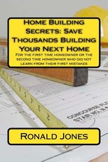 Home Building Secrets