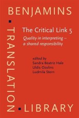 Critical Link 5