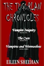 The Tugurlan Chronicles Complete Trilogy