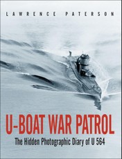 U-Boat War Patrol