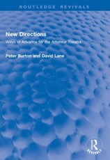 New Directions