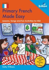 Primary French Made Easy
