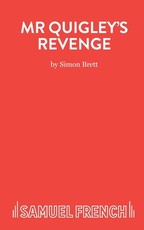 Mr Quigley's Revenge