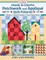 Classic & Colorful Patchwork and AppliquÃ© Quilt Patterns