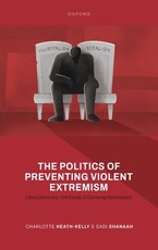 The Politics of Preventing Violent Extremism