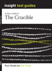 The Crucible