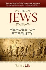 The Jews-Heroes Of Eternity