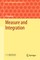 Measure and Integration