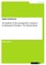 Duhnkrack, S: Analysis of the protagonist's journeys in Moha
